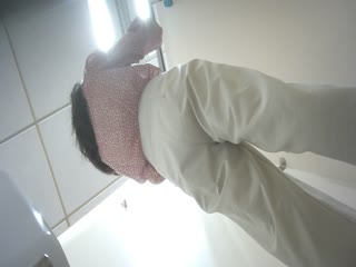 Sneak into the hotel women's restroom to secretly shoot M beauties retro daughters and top Lolita's black forest