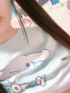 Super tender little Lolita double ponytail kawaii, petite figure lifts up clothes to rub flat breasts, takes off underwear to open the hole close-up, super tender and tight, has not been developed