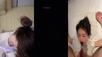 My girlfriend from Xi’an University, the opposite of being pure is being extremely slutty, so beautiful, with a mouth-watering appearance!