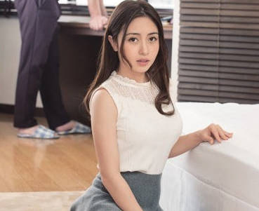 DASD-542 My Mixed Race Overseas Returnee Girlfriend - Reona Kirishima