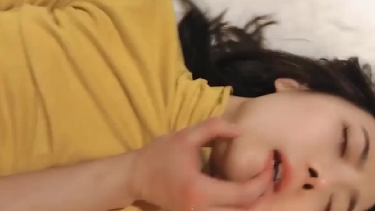 The Best Contrast Girlfriend_HD