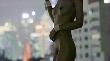 Century Tower International Hotel plays with the beautiful female protagonist with a beautiful body and a little bitch...
