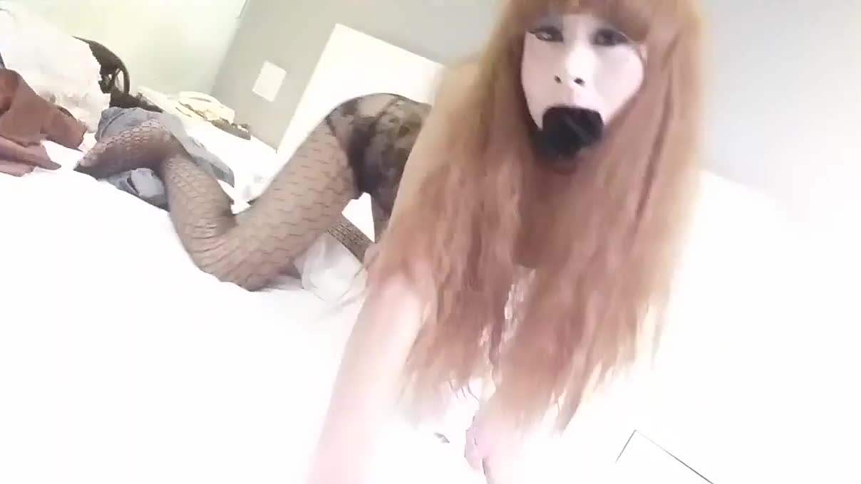 TS ladyboy hotel training_HD