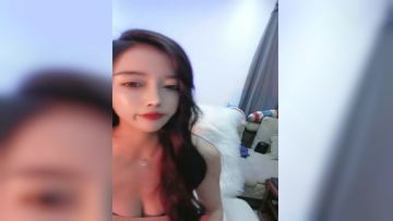 Cute breasts and big beauty anchor naked dance welfare show 3