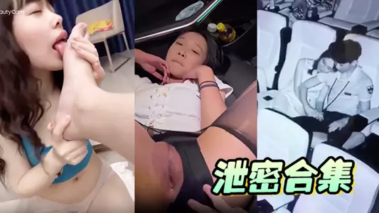 [Leaked Collection] The bar is having fun_touching breasts in the cinema, having sex outdoors in the wilderness, talking dirty in the car, good looks, each one is more sexy than the other!