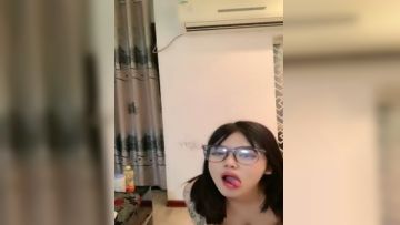 #白虎妹妹05-05 Anchor paid show