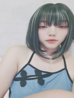 Newcomer! Super beautiful! More beautiful than Internet celebrities [Fairy is in a bad mood] Masturbation with props! Cool! _1