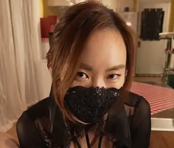 OnlyFans・First-person perspective・Miffy's amazing masturbation and footjob set・Miffy the bunny