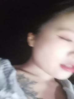 Yan value good beauty anchor face outdoor riverside hook up fishing little brother passion pa pa pa pa, let little brother eat milk play forced oral sex big cock...