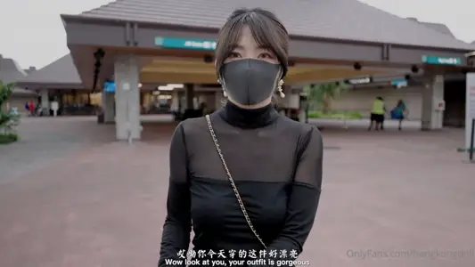 HongKongDoll Doll Sister-Forest Series Episode III-Fragmentation