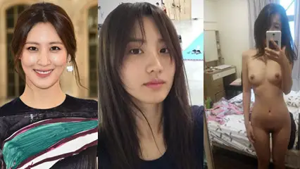 Hot SAO bitch selfie welfare, naked tits are very self-portrait sex makes people look at the blood boiling