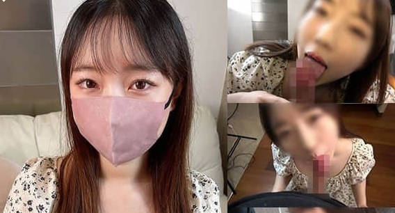 FC2PPV-4652763 Of All the Masturbation Acts Accumulated in the Mouth of College Students