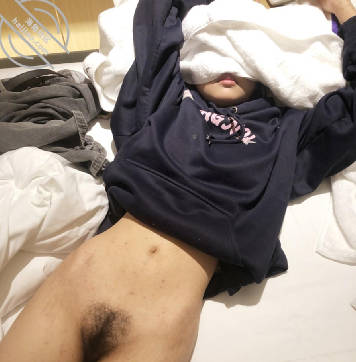 Fan Fuck Cousin No Set Crazy Insertion