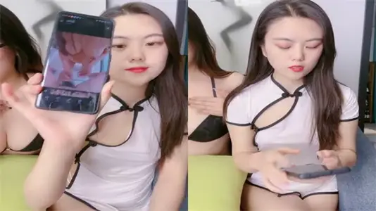 SSS Sexy Double Flying Sister