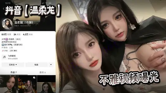 TikTok [Gentle Dragon] Indecent Video Exposure