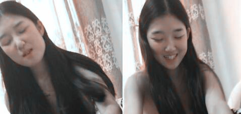 Couple daily passion record! There is no set of crazy sexual desire to burst the little tart, the dirty water spewing non-stop, mandarin charming breath super belt feeling!