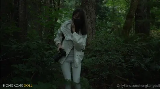 Jungle Preface: Full Record of Original Temptation foreplay