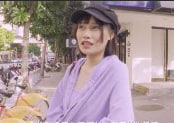 Gu Yimeng, who was interviewed in the rest of his exclusive plot work, arranged for his ex-boyfriend to catch up on the old days and start chatting.