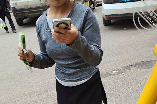Incest niece seems to be pregnant