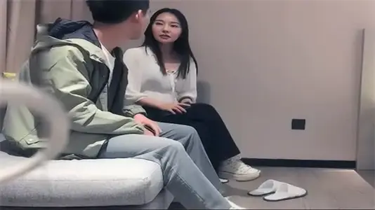 AI Super Clear 2K Restoration Edition Prince Tanhua Series Aura Black Silk Beautiful Girl Passionate Sex