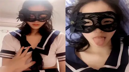 91 Great God Taught Loose Sao Girlfriend to Change Bitch: Bind Wax Drops, Lust Language, Record of Internal Orgasm!