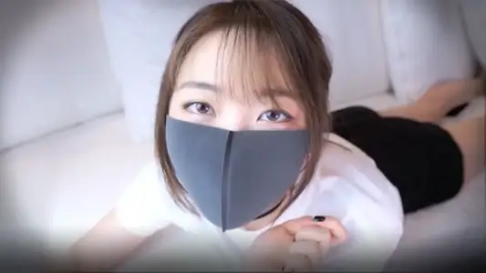 Net red gourmet beautiful girl [HongKongDoll] nurse sister's temptation porn clinic essential oil charming body beautiful abalone has great visual impact
