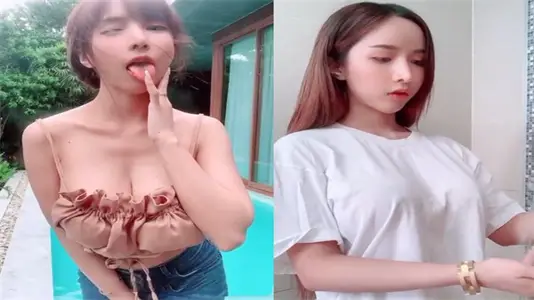 OF outflow! Fairy Yan Value Explosive Milk Aom_yumi: Acura F Cup Goddess Blogger, Sex Water Flood Can't Stop
