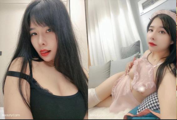 Fuzhou's best royal elder sister goddess [Jiang Yuxing] was exposed to the sea, and the perfect face-to-face sex selfie flowed out.