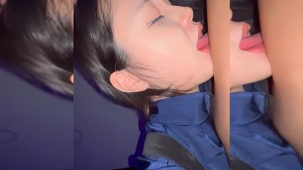 [Net Exposure Eating Melons] Beijing tart Chen Jiayi's private video flowed out, groaning and temptation accompanied by slight shaking of implantation.
