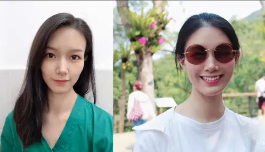 The graduate nurse of Yongzhou Vocational and Technical College [Yang Miao] was revealed to be a sex addict and liked to play a live bath video.