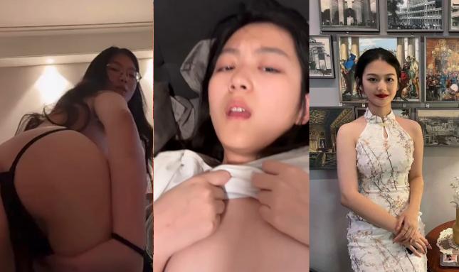 Singapore International Student [Liu Bing] Ex-Boyfriend Exposure to Studying Abroad Circle for Many Times