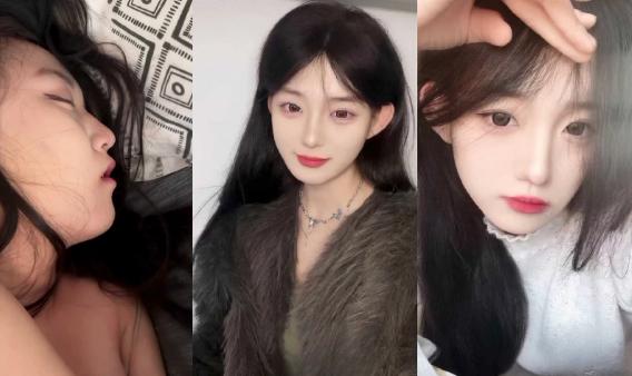 High Yan value beauty girl was drugged and raped by wretched male colleagues, delicate fat abalone was killed without a set of explosive exercises.