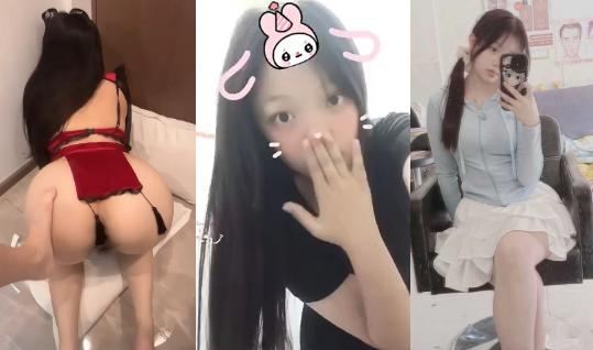 Guangdong University of Technology [Fang Yaqin] ponytail fluttering was turned into a sex slave bitch by the gold master. After rubbing her full milk, she went in and yelled incessantly.
