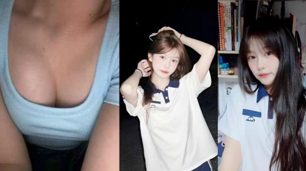 Wenzhou Medical University sophomore SAO Biao [Pan Xiaolei] private film welfare exposure, tender milk SAO acupoint desire dissatisfaction every day break legs for insertion