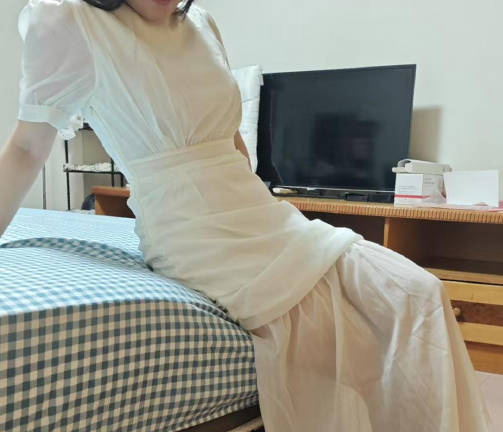 The first time I had sex with my wife, I was a little nervous.