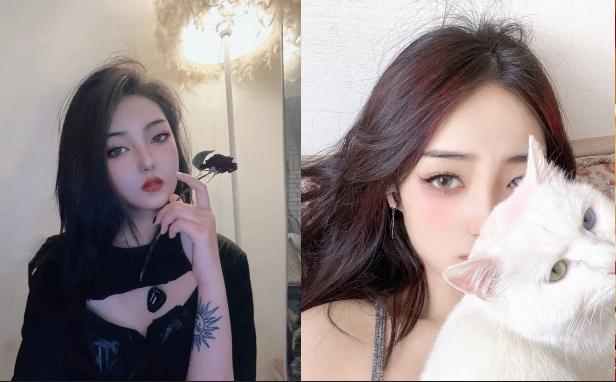 Shanghai Yan Value Ceiling Couple [Ning Meiqin] Outflows Private Video, High Cold Girlfriend's Bed