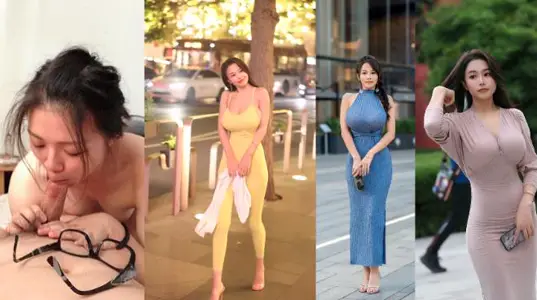 Shake the voice of millions of fans online red [eat sugar spit bubble] shake the voice of the above young woman Twitter on the Hao dissolute woman, suspected of private video with bosses out