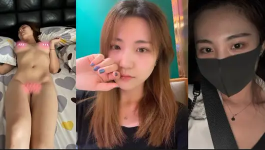 Liaoning Media School Flower [Dong Yuting] Derailed Door Full Edition, Desire Dissatisfied Student Bitches Campus Bus