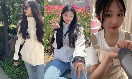 Fast-Hands 400000 Fan Anchor [Voice-Controlled Sleeping Peach] Gold Master Welfare Outflows