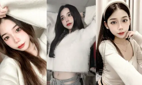 Taiwan beautiful pure want flower arm little sister, do peripheral money oral sex masturbation film leak out