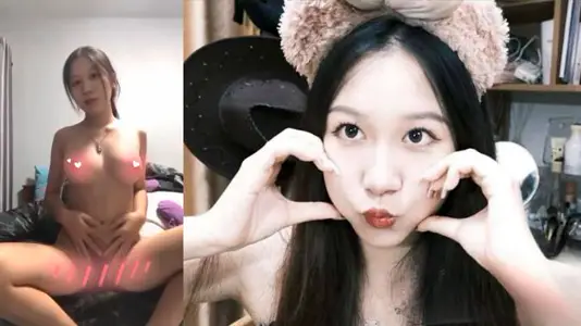 Henan University of Traditional Chinese Medicine [Liu Yiyan] High Yan Value Big Nen Sister, In order to make money to sell SAO by the eldest brother naked net tune