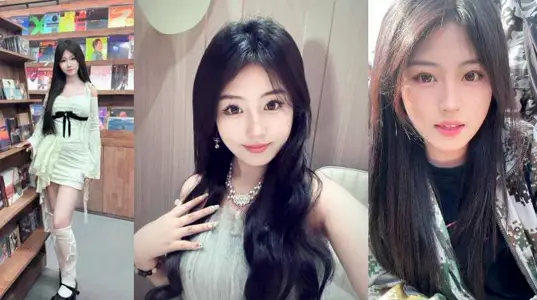 Henan's best contrast student [Li Xinnan] was retaliated by her ex-boyfriend, exposing the video of the video and the private video of sex.