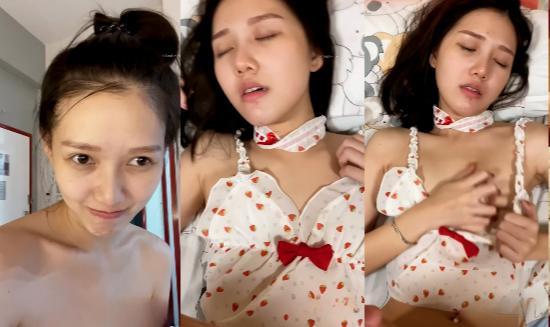 Netizens Revealed Bitch Girlfriend Wuhan University [Lin Jiayi] Absorbing Cock, Swallowing Sexy Water, Spraying Selfie, Self-timer, and Self-training Documentary Video Exclusive Sharing
