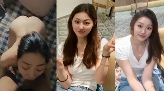 Shaanxi Xi 'an Academy of Fine Arts [Zheng Yuling] In order to realize the freedom of wealth, he vowed to go to sea to do net work and practice bed skills with his boyfriend. It was exposed for private filming.