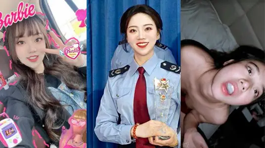 A woman from Shenzhen Tax Bureau blew herself up online and was willing to be hidden rules. If she wanted to improve herself too much, cadres above the department level could do whatever she wanted.