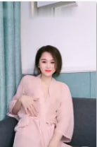 Coquettish beauty lonely unbearable! Home masturbation orgasm live shot, private parts close-up big release