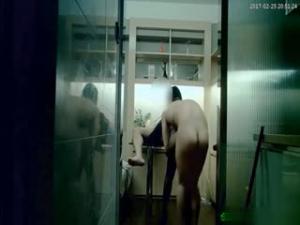 I can't be fucked by two people.