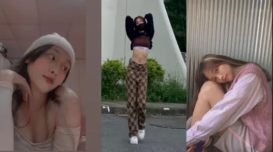 The white-collar staff of a company in Taoyuan City, Taiwan, chatted with netizens naked and recorded the screen, and the white tiger beauty cave was full of enjoyment.