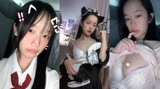 In 2004, the best contrast female college students [pepper seeds] had the same face in the same frame, and sex addicts took selfies of various props and masturbation videos flowed out.