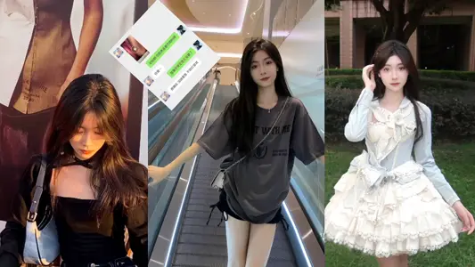 The indecent video of the best school flower with high Yan value [Wu Yufei] flows out, the small cave is pink and tender, the female upper hip goes into oral sex, and semen goes into SAO cave!!!